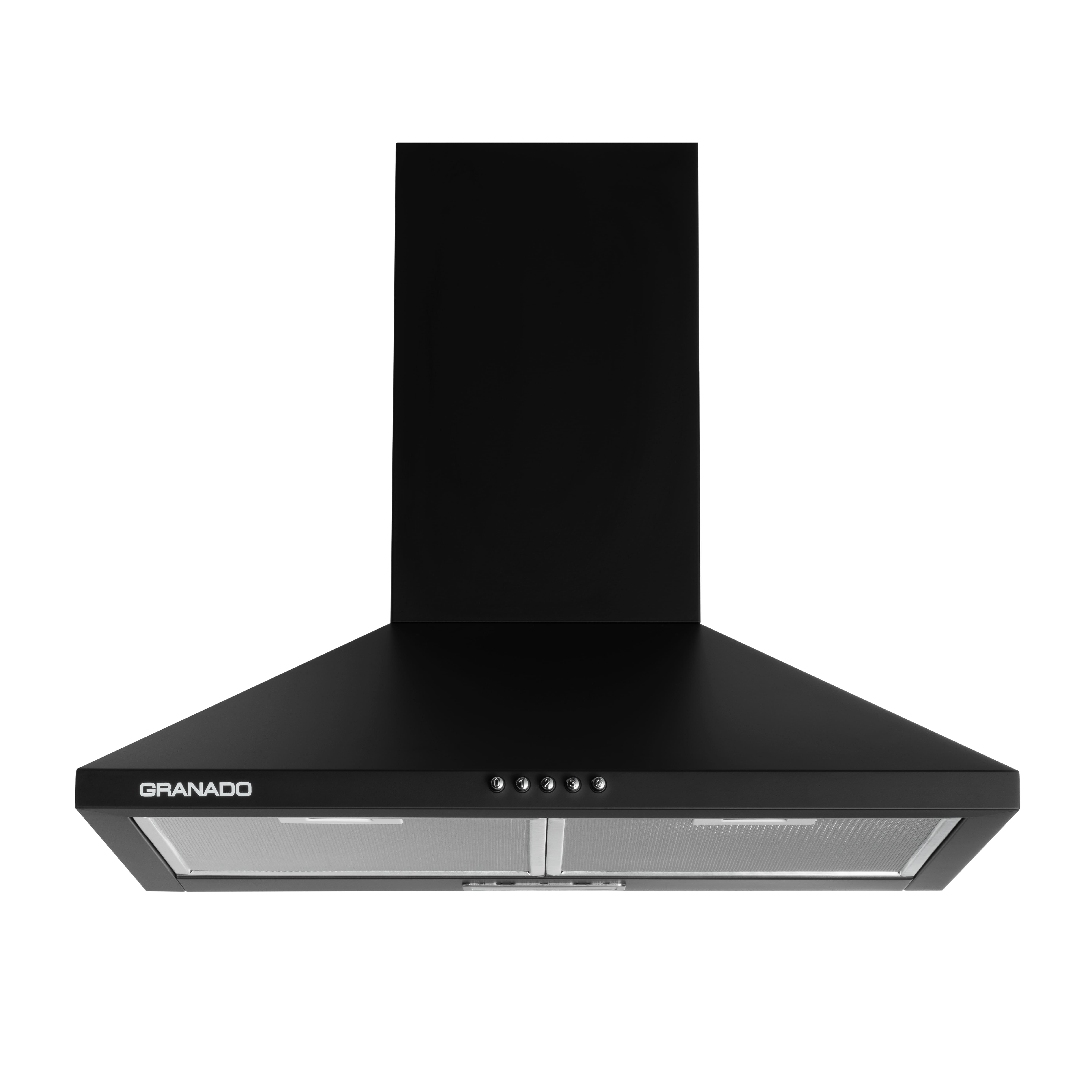 Вытяжка Granado Burgos 1503-700 Black