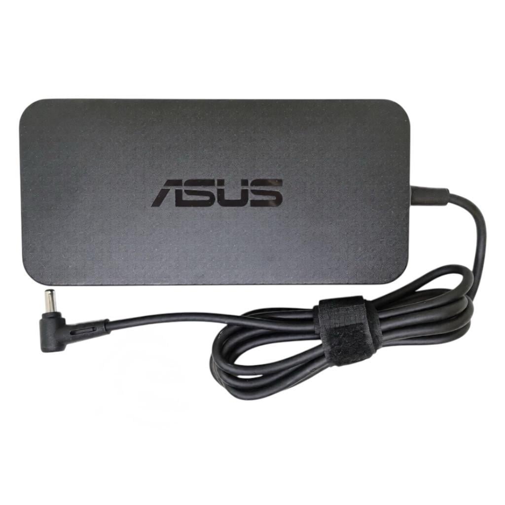 Блок живлення для ноутбука Asus 19,5 V/7,7A/150 W/4,5х3,0 мм Ovale без кабеля 220 V