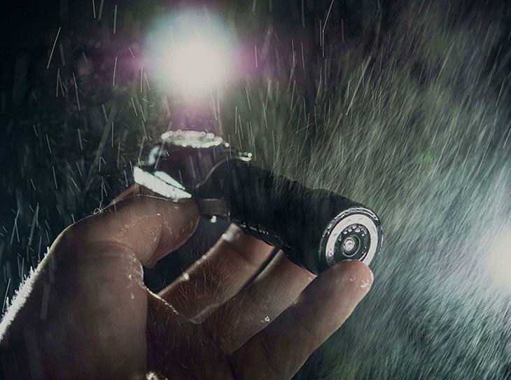 Мультифонарь Armytek Wizard C2 Pro v4 Magnet USB+ABM01+18650 XHP50.2 White - фото 16