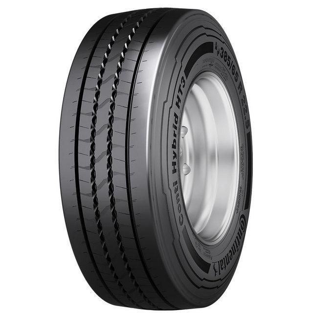 Шина Continental HT3 Hybrid прицепная 285/70 R19,5 150/148K всесезонные (1000910363)