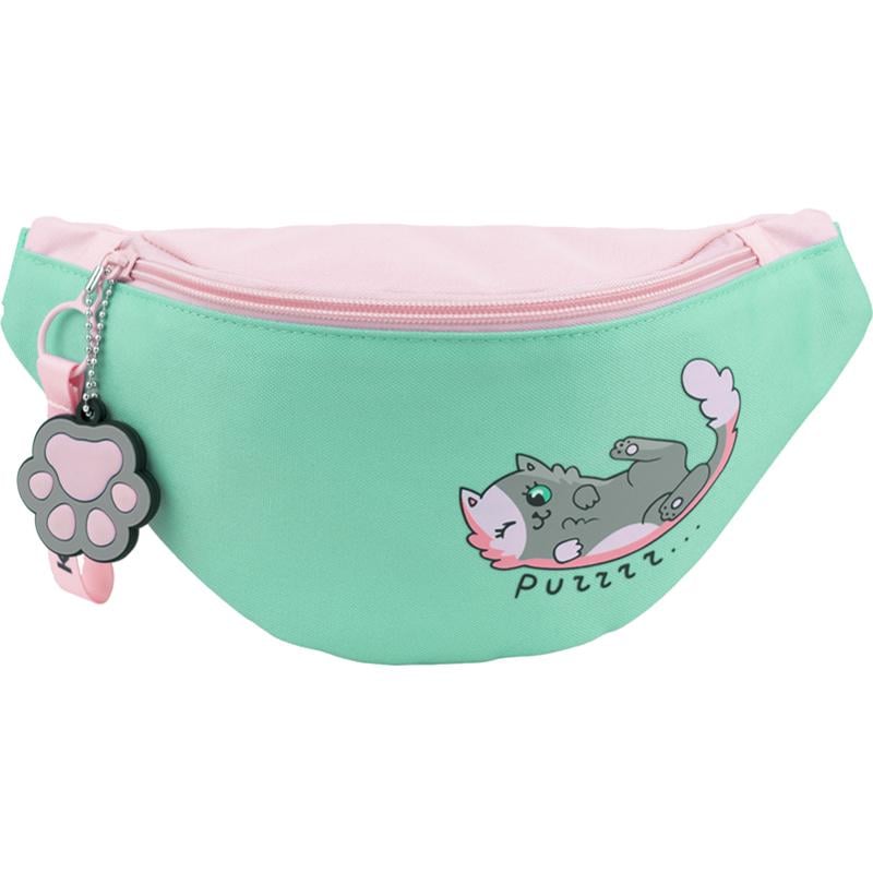 Сумка-бананка дитяча Kite (K22-2577-6)