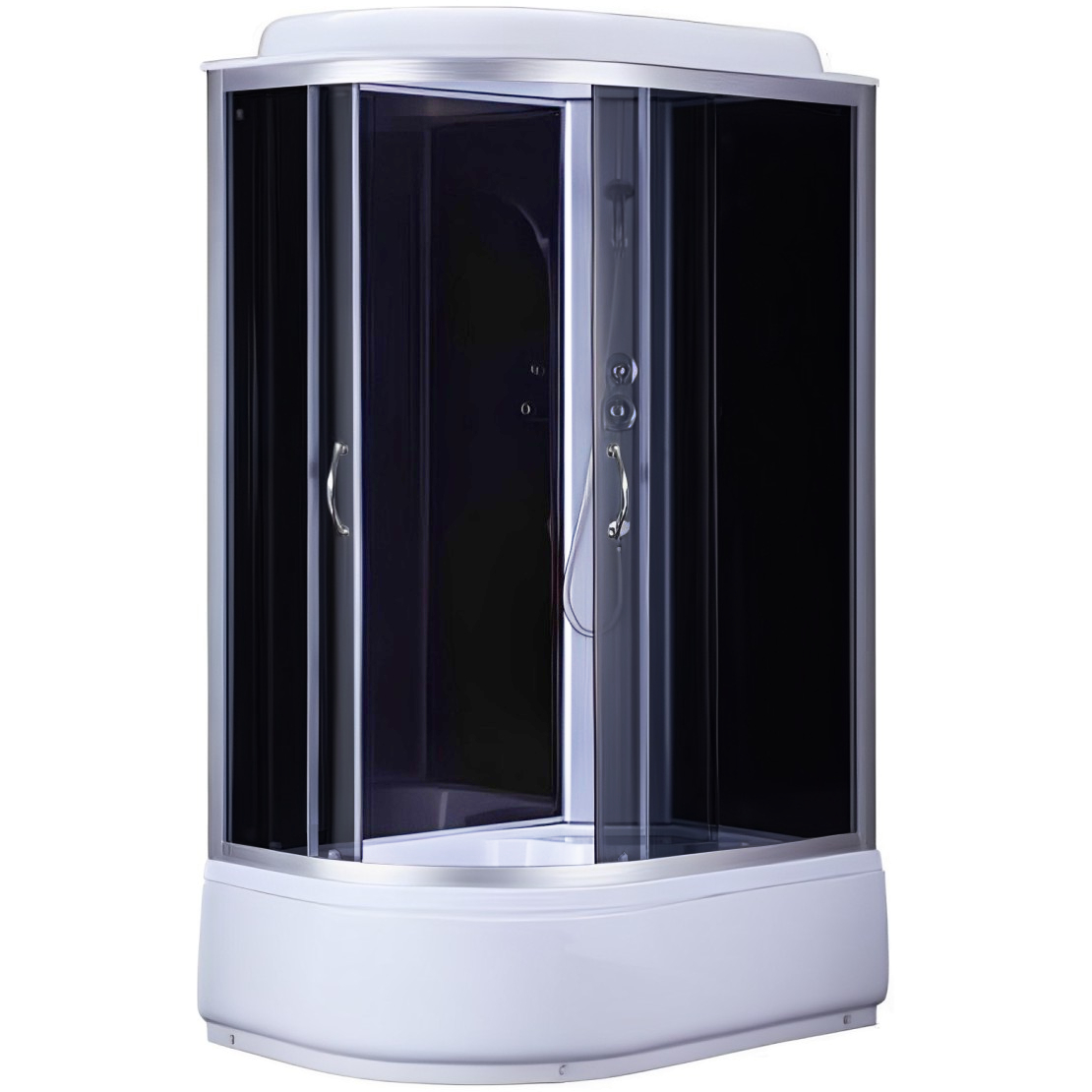 Душевая кабина Bravo OBRA H120BR (2463340285)