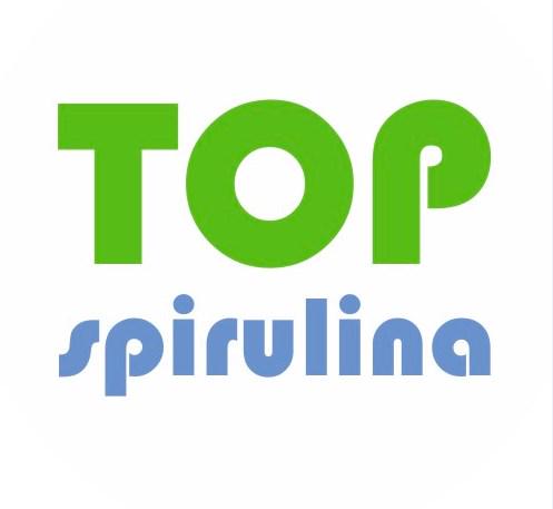 TOP Spirulina