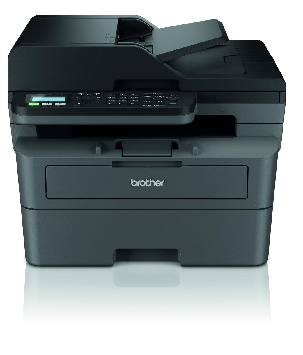 Багатофункціональний пристрій Brother MFC-L2802DN (MFCL2802DNAP1)