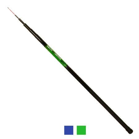 Удочка бескольцевая Grasshopper от Stenson FFR005-5 вес приманки 15-30 г 5 колец 5,0 м (546837) - фото 2