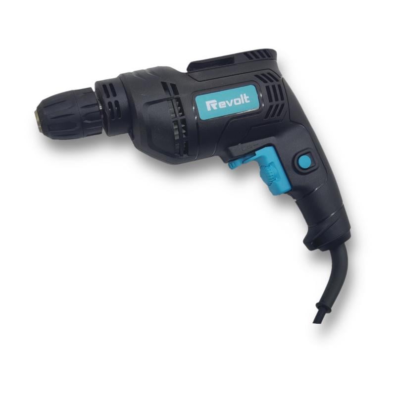 Дриль Revolt ЕD650 (110503)