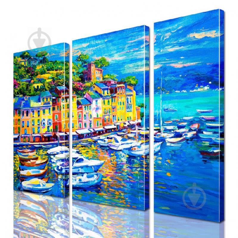 Модульная картина ArtStar ADG0224 размер 95 х 120 см