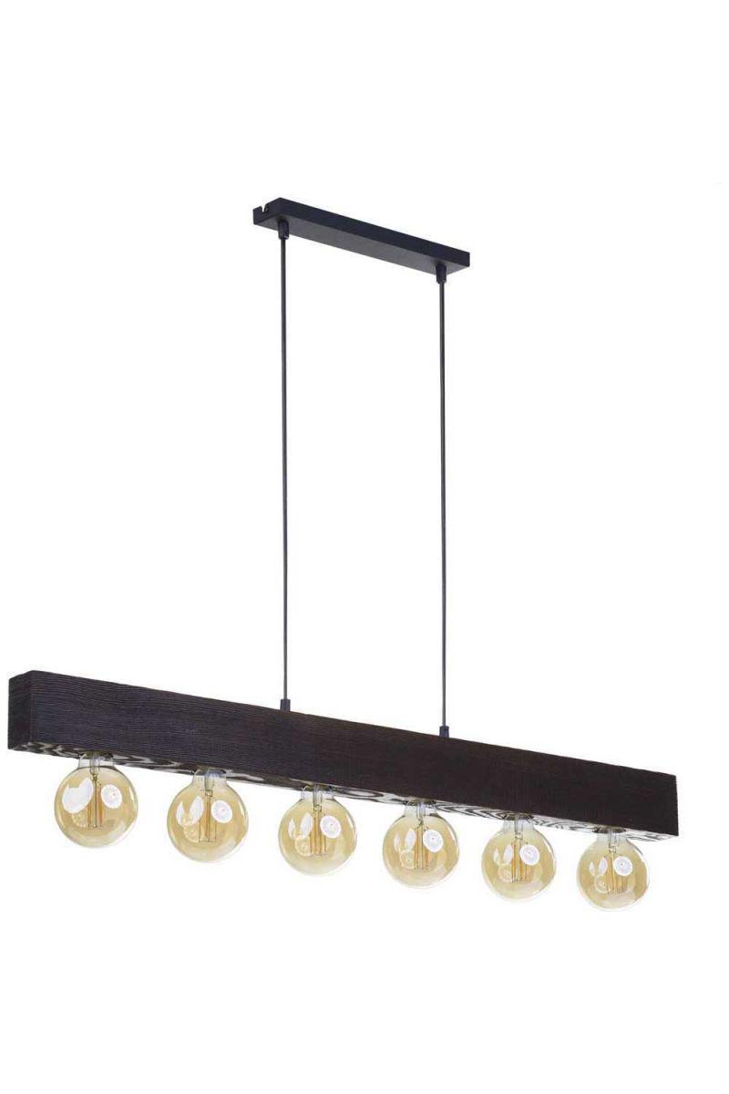 Підвісний світильник TK Lighting Artwood (2669)