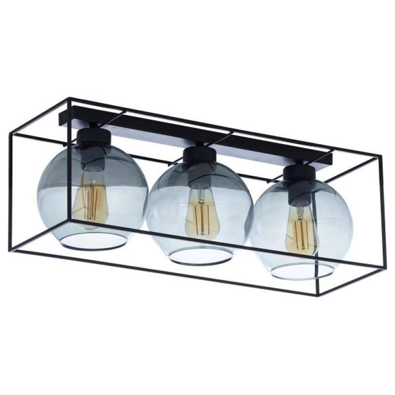 Люстра TK Lighting Sion (4030)