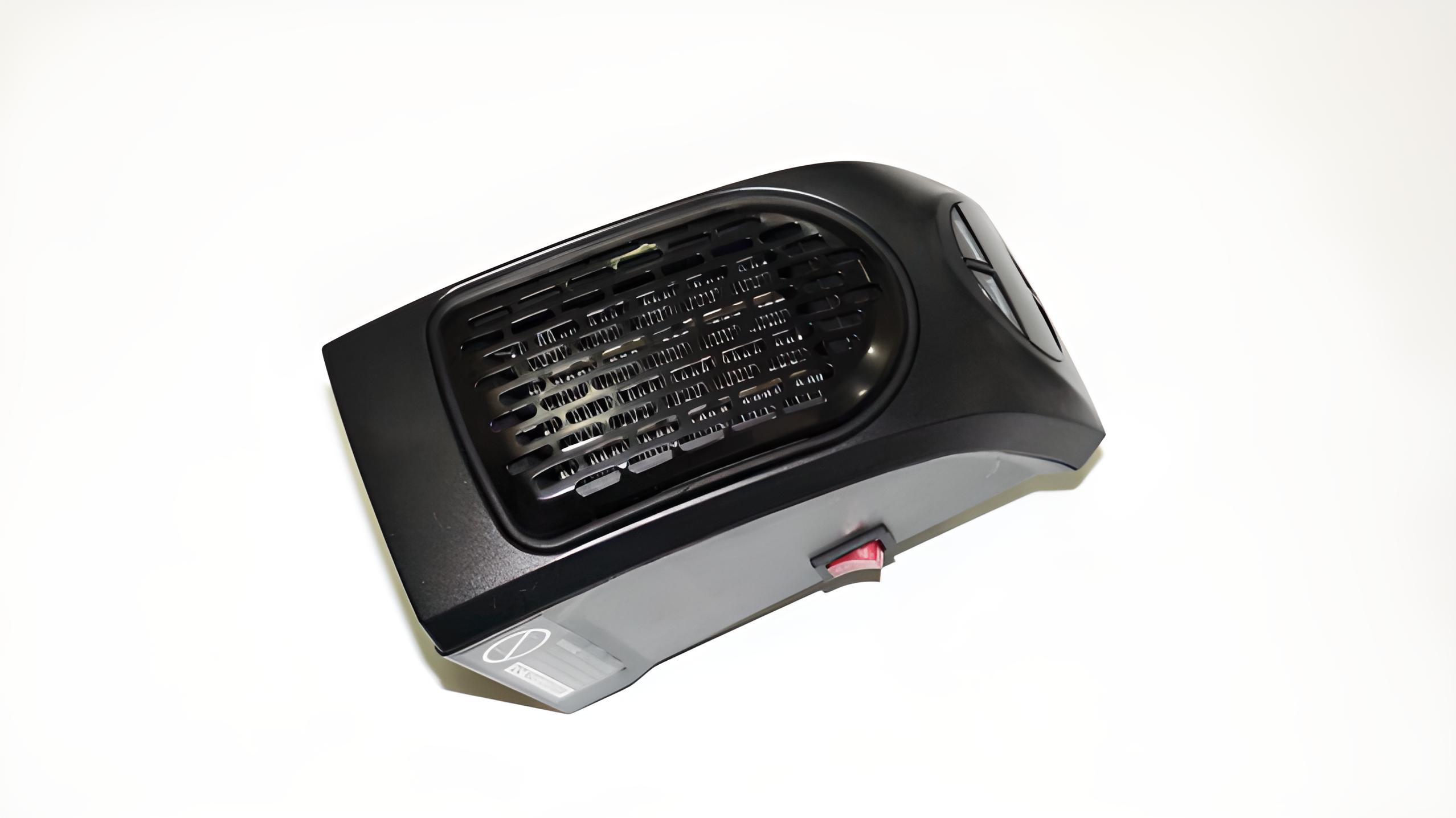 Портативный обогреватель Handy Heater (17261) - фото 4