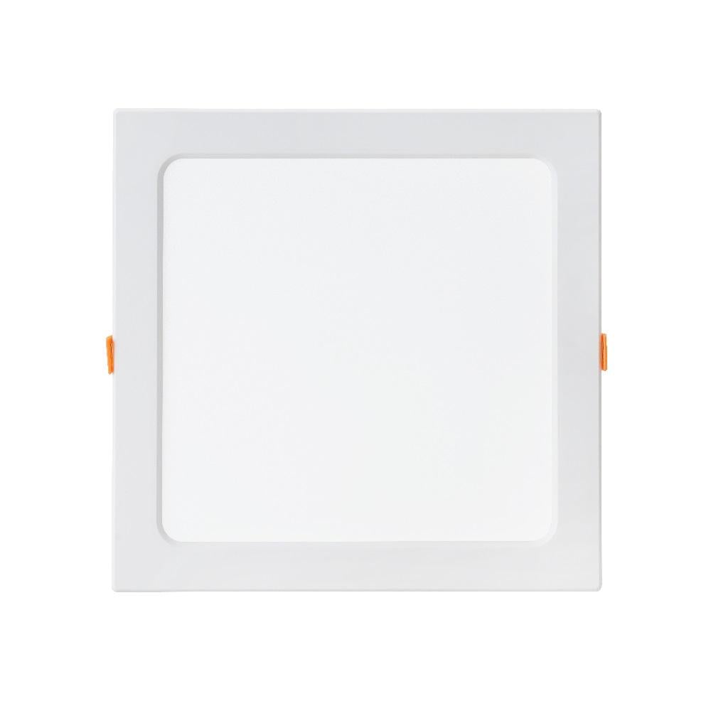 Светильник cветодиодный HOROZ ELECTRIC Alexis/SQ-24 3CCT 24W 3000K-4000K-6500K