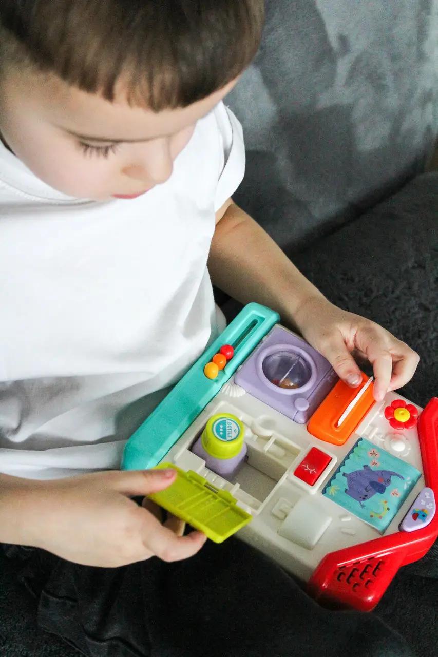 Будиночок ігровий Hola (2132707265) - фото 5 Будиночок ігровий Hola (2132707265) - фото 5