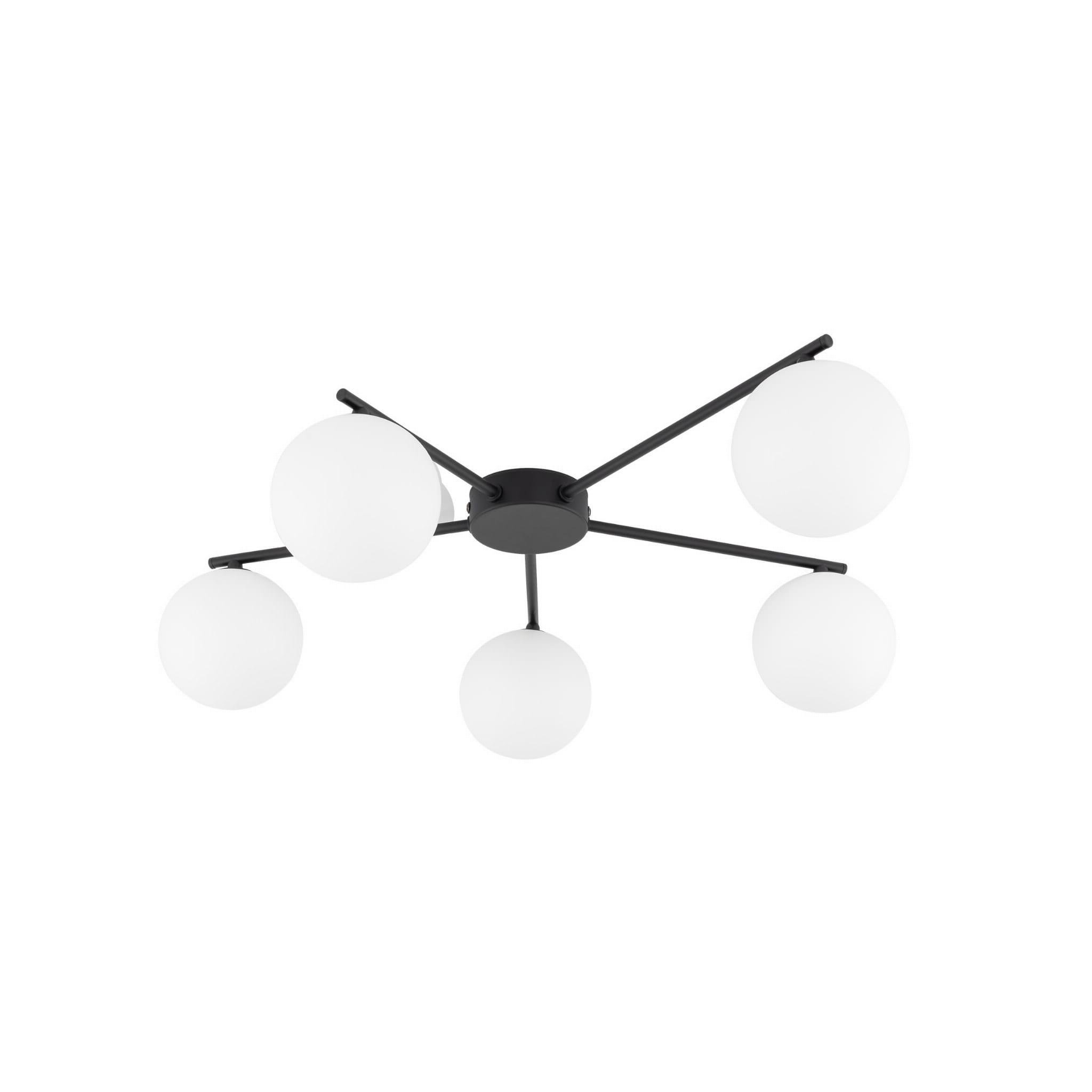 Люстра TK Lighting 10262 ELTON