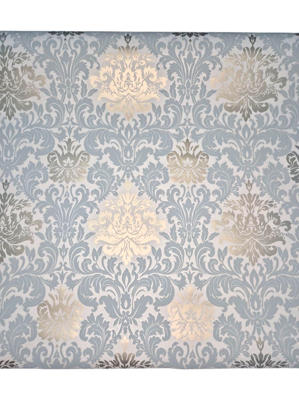 Обои виниловые Marburg 33623 в спальню/гостиную/зал/коридор 10,05x1,06 м Блактный/Бежевый/Серебристый (2351273653) - фото 6 Обои виниловые Marburg 33623 в спальню/гостиную/зал/коридор 10,05x1,06 м Блактный/Бежевый/Серебристый (2351273653) - фото 6