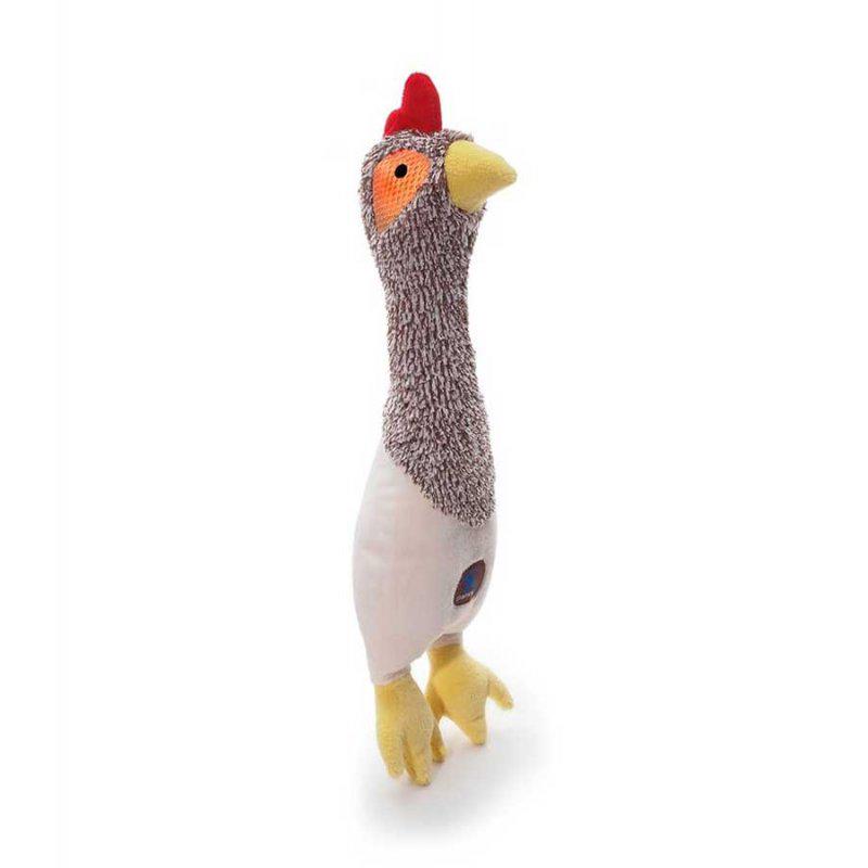 Игрушка для собак Petstages Курица (pt69500) Игрушка для собак Petstages Курица (pt69500)