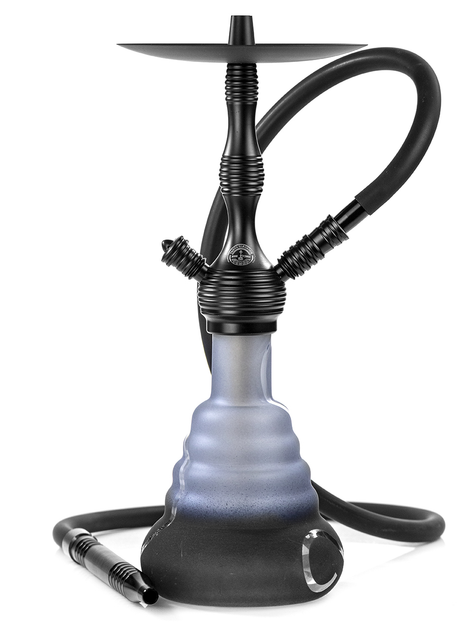 Кальян Yahya ZL01 BLACK