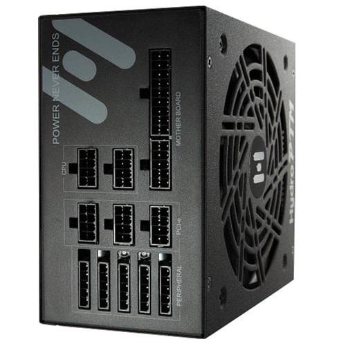 Блок питания FSP HPT2-750M HYDRO PTM PRO 80 Plus Platinum 135 мм 750W FDB fan Modular (558771) - фото 3