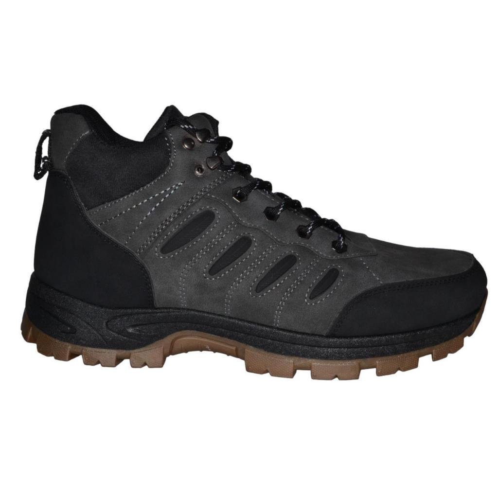 Ботинки зимние мужские Swin Shoes 102-100-352 р. 44 28,3 см