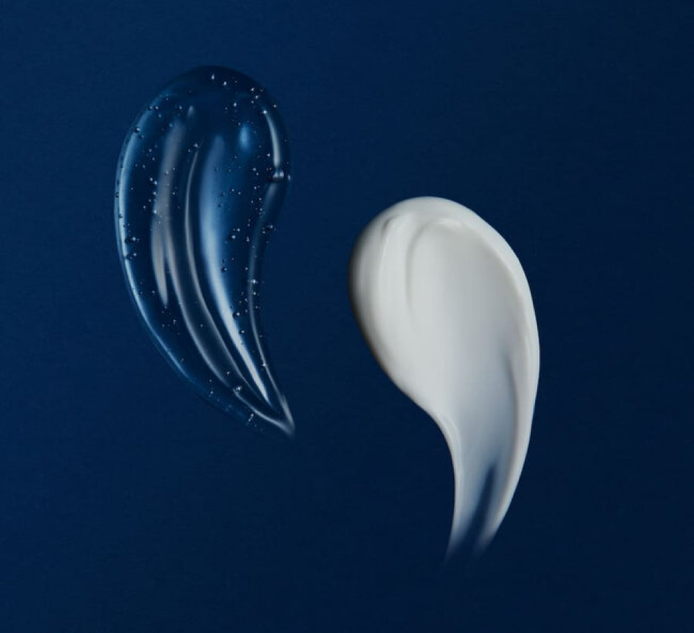 Маска для оптимального увлажнения для лица и шеи Medik8 H.E.O. ночная 2-этапная 2x50 мл (BQ-060) - фото 3 Маска для оптимального увлажнения для лица и шеи Medik8 H.E.O. ночная 2-этапная 2x50 мл (BQ-060) - фото 3