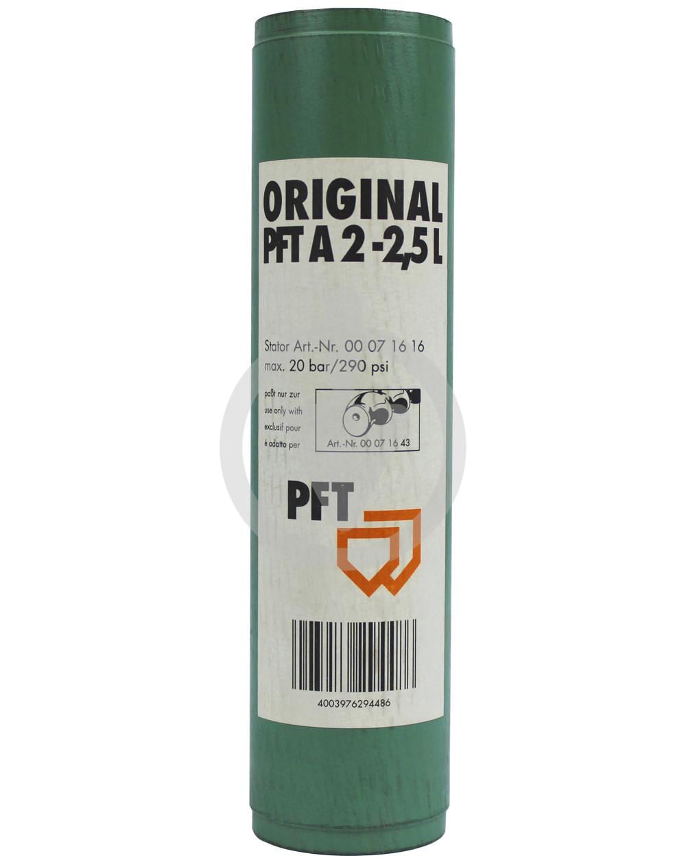 Статор A 2-2.5 L PFT Ritmo Powercoat (13474268)