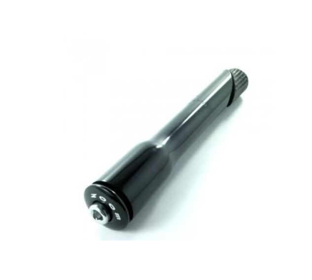 Граната ZOOM Q-8-2-AS 1" 25,4 мм до виноса 1 1/8" A-Head 165 мм (Q-8-2-AS-BLK)