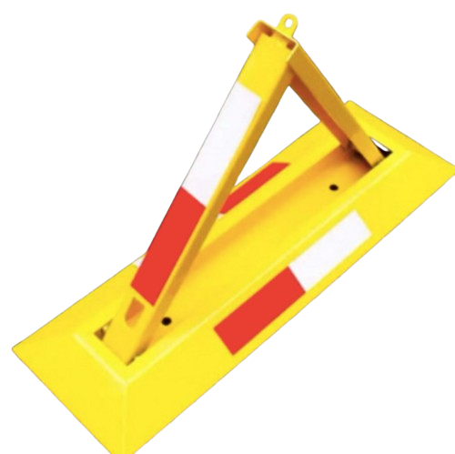 Паркувальний бар'єр (Б166) Паркувальний бар'єр (Б166)