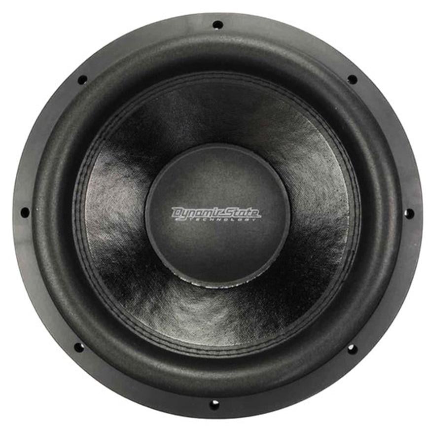 Сабвуфер Dynamic State PSW-302/1