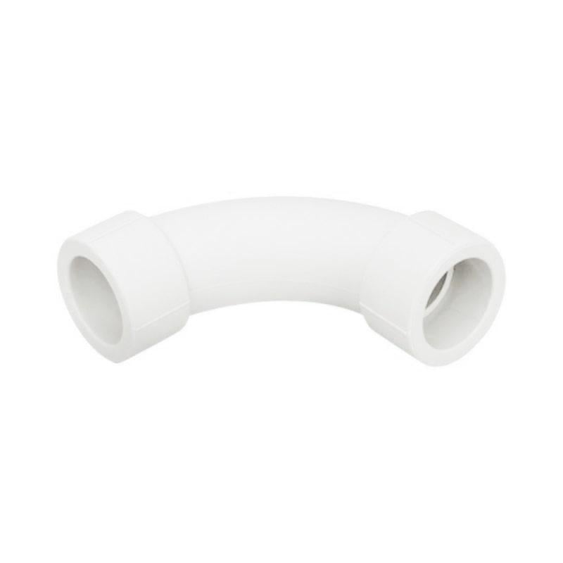 Уголок отвод Blue Ocean PPR ВВ 20 мм 90° (SD00010016)