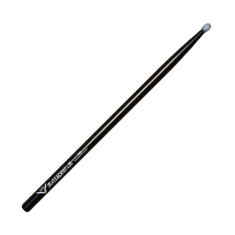 Палички барабанні Vater Eternal Black Los Angeles VHEB5AN 5A Nylon (117945)