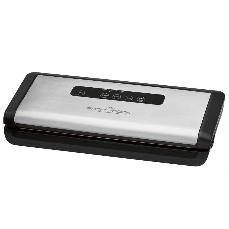 Вакуумный упаковщик Profi Cook PC-VK 1146 (434)