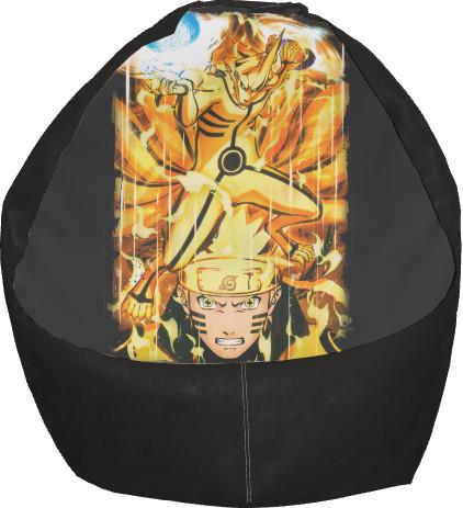 Кресло-груша Naruto 3 M (13241888)