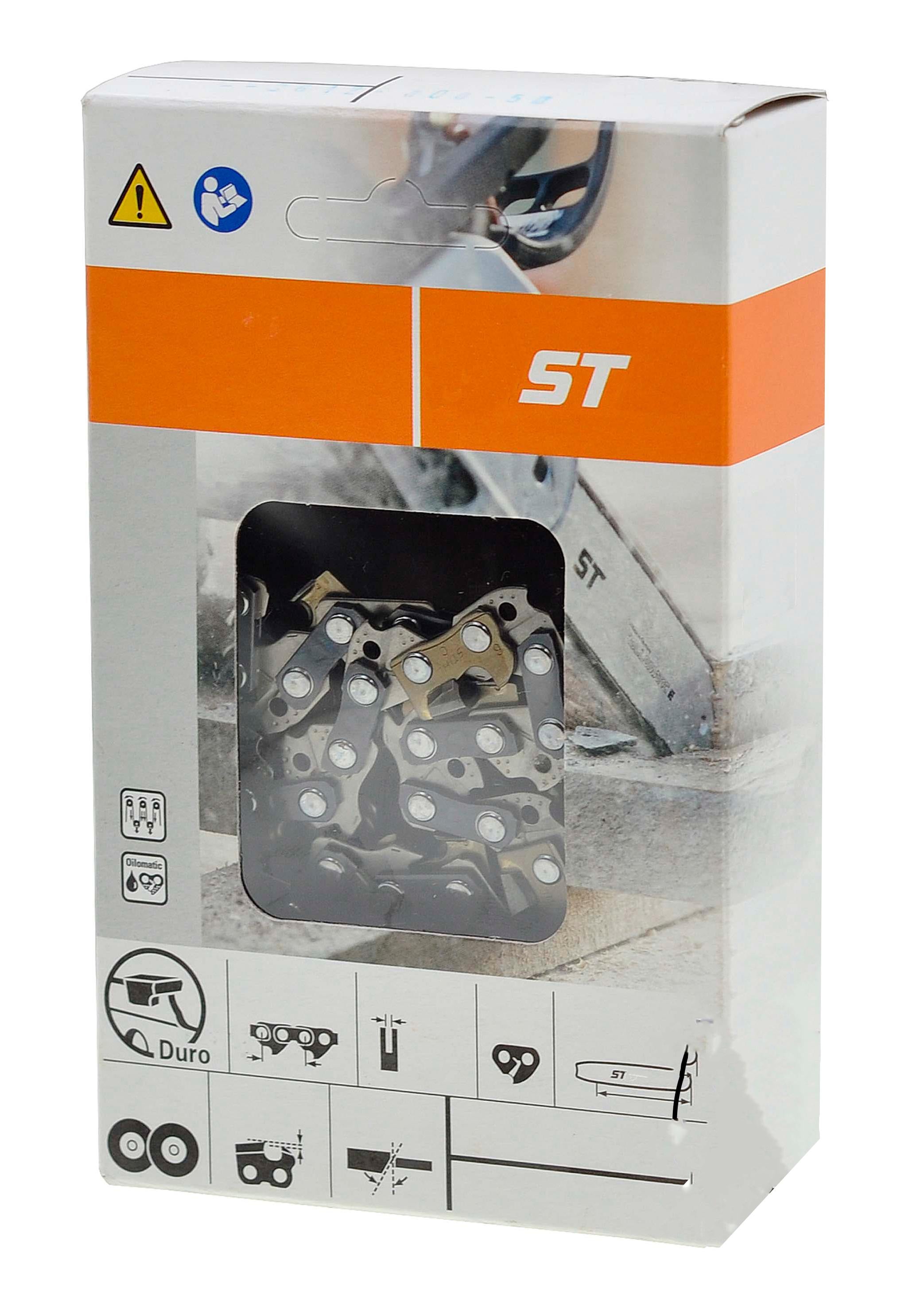 Цепь ST 72 звена 36 зубов (36380000072)