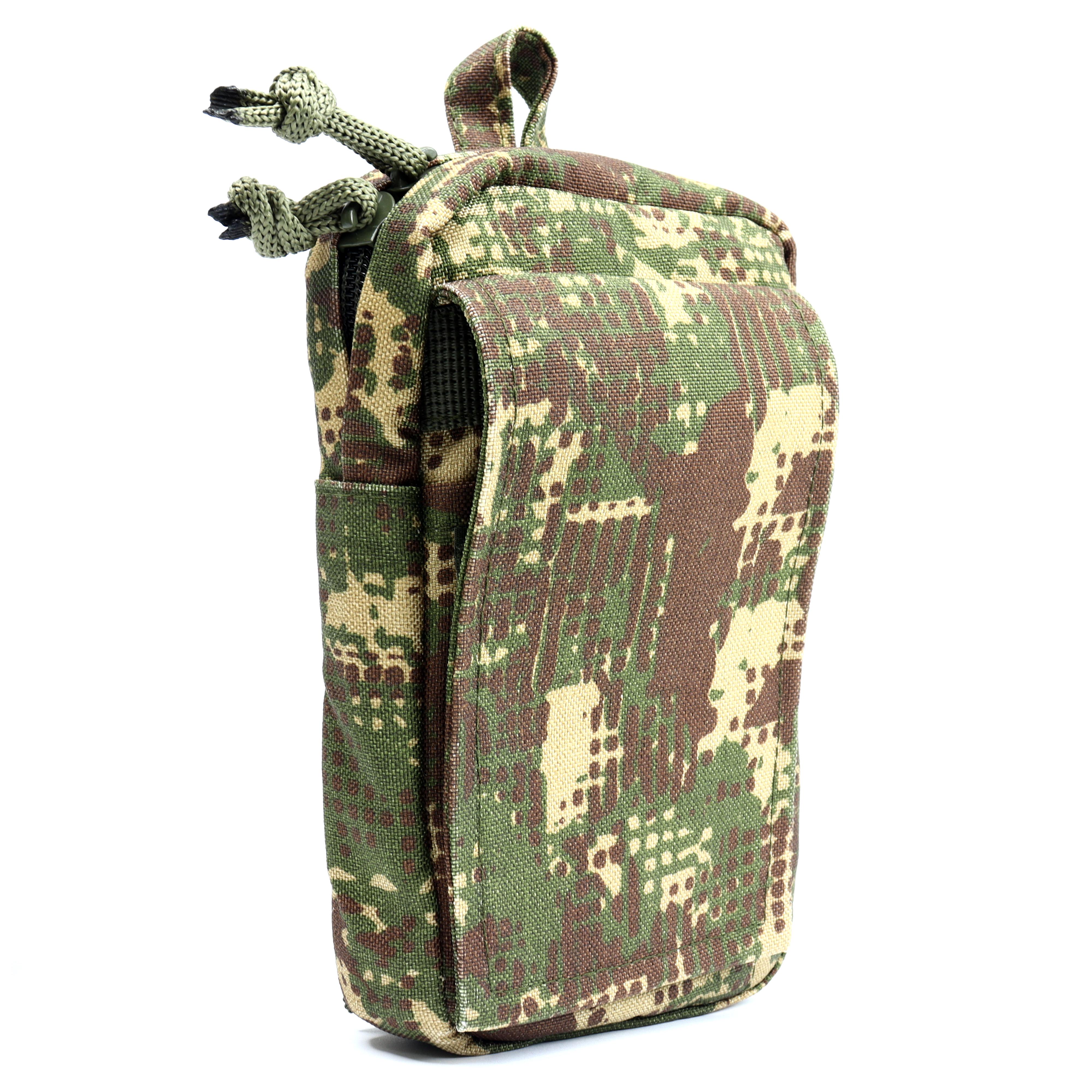 Подсумок -органайзер UMA для смартфона и документов поясной Хищник (011539)