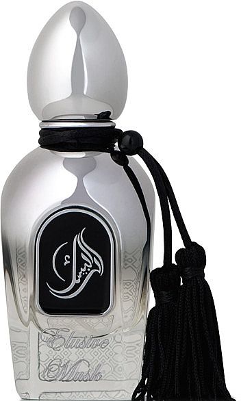 Парфюмированная вода Arabesque Perfumes Elusive Musk в транспортной упаковке 50 мл (2289_4008)