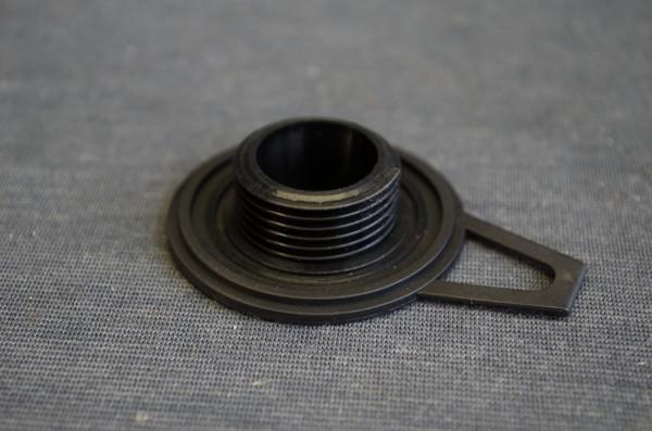 Привод масляного насоса для бензопил Husqvarna 365/372 (1595)