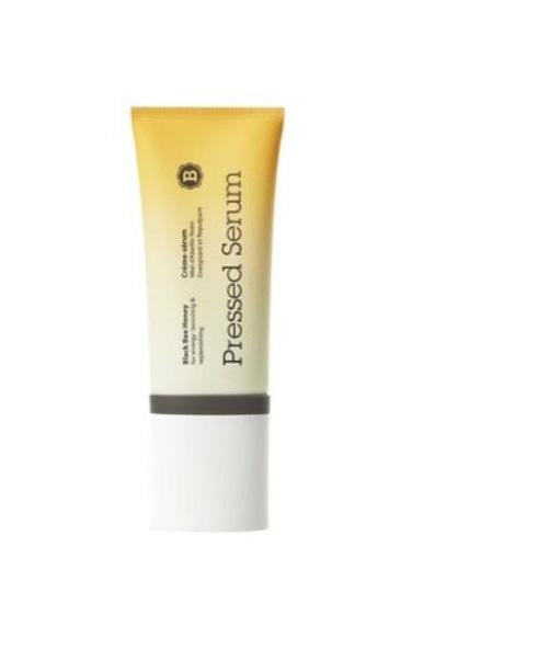 Сыворотка Blithe Pressed Serum Black Bee Honey с медом черной пчелы 50 мл
