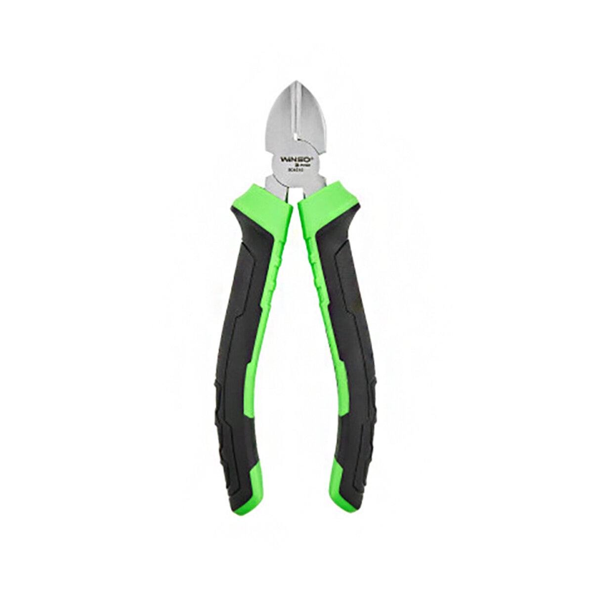 Бокорізи двокомпонентна ручка Winso Pro Cr-V 160 мм