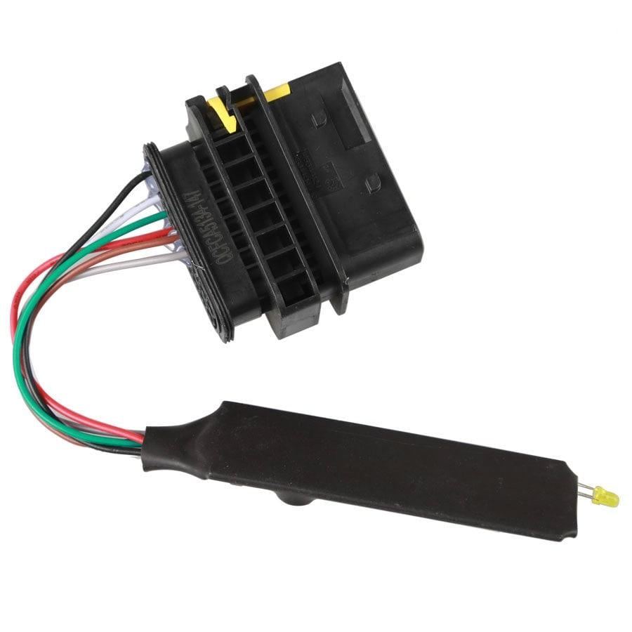 Емулятор Adblue obd2 до вантажівки MAN Euro6 спеціально до вантажівки Man Euro 6