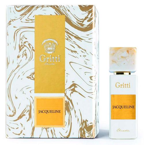 Парфумована вода для жінок Dr.Gritti Jacqueline 100 мл (76381)