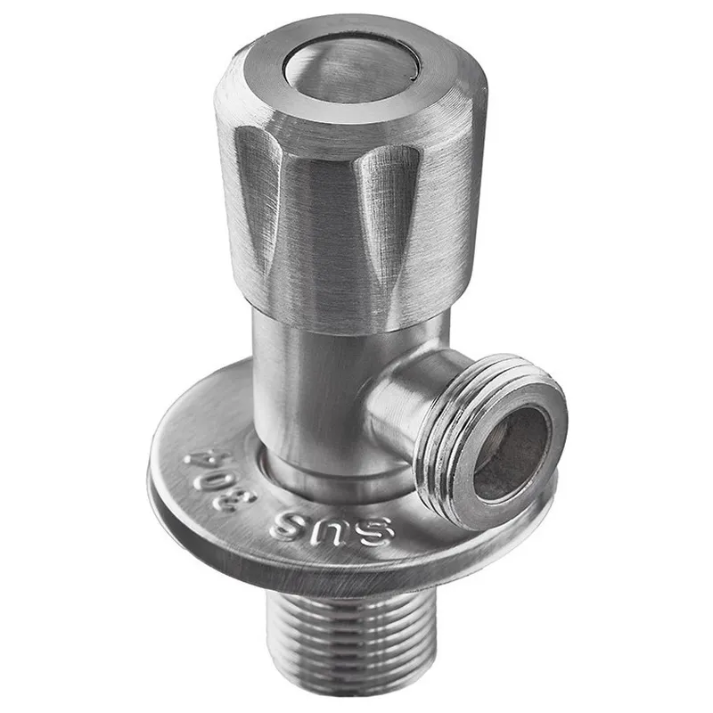 Кран для подключения сантехприборов Zerix VAL-04 1/2x1/2" (ZX4800)