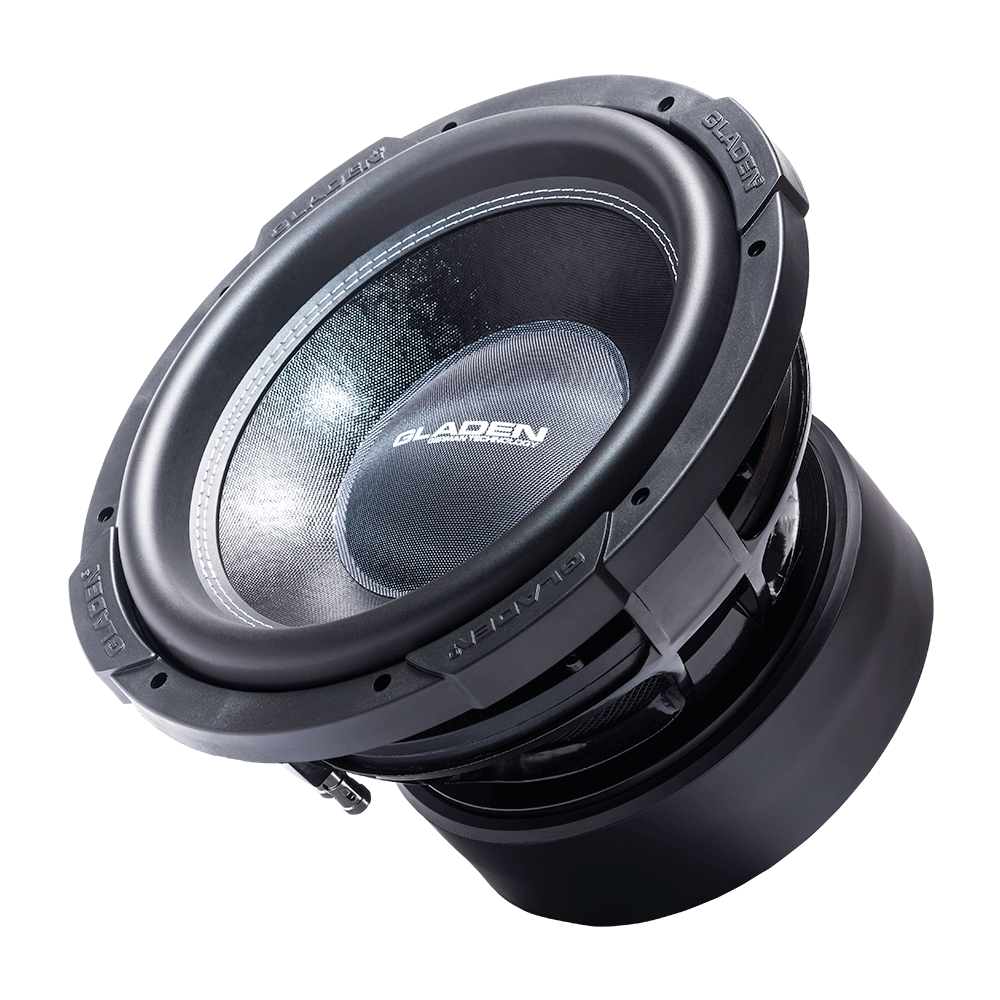 Сабвуфер Gladen Audio SQL 12 EXTREME (SP-19524)