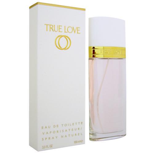 Туалетная вода для женщин Elizabeth Arden True Love 100 мл (380233)