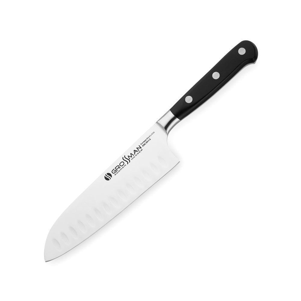 Нож сантоку Grossman Elite Pro 110 EP