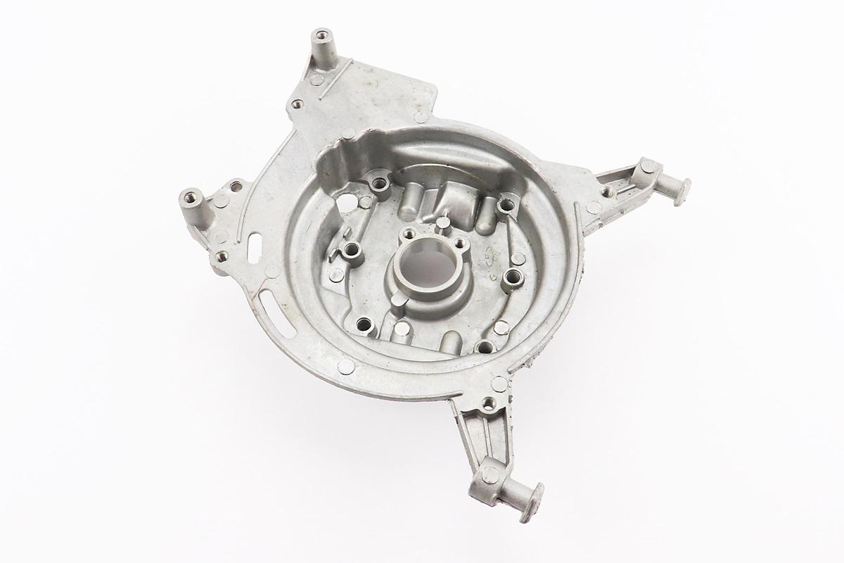 Блок двигателя левый для генераторов 0,8 кВт (ET-950) - фото 3