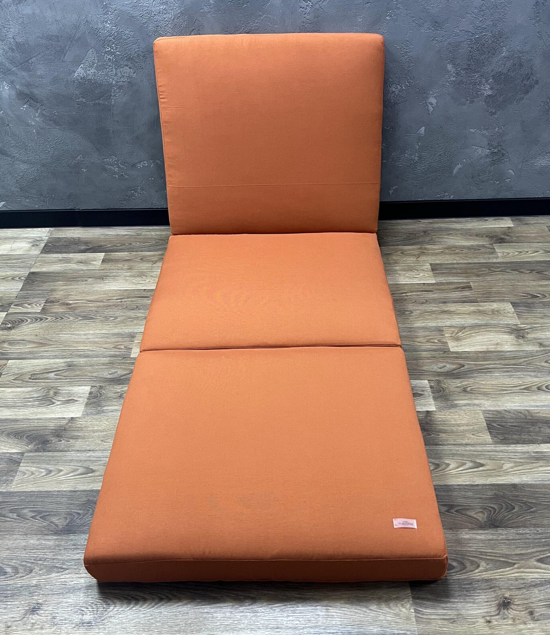 Матрац-трансформер Comfort Home 200х80х8 см - фото 3