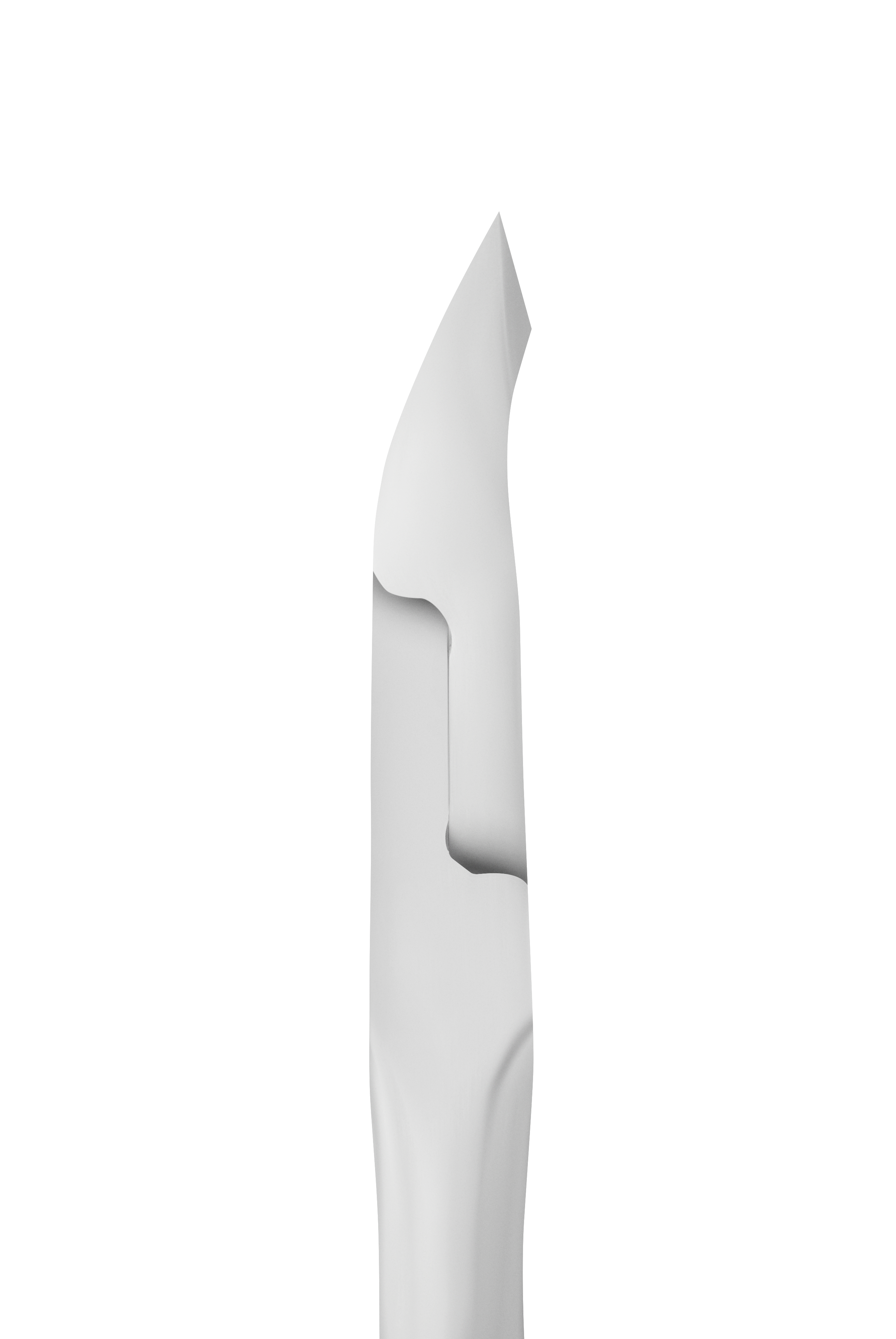 Кусачки професійні STALEKS EXPERT 90 для шкіри 5 мм (NE-90-5) - фото 3