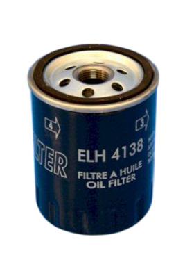 Фільтр оливи MECAFILTER ELH4138 WL7324/OC501