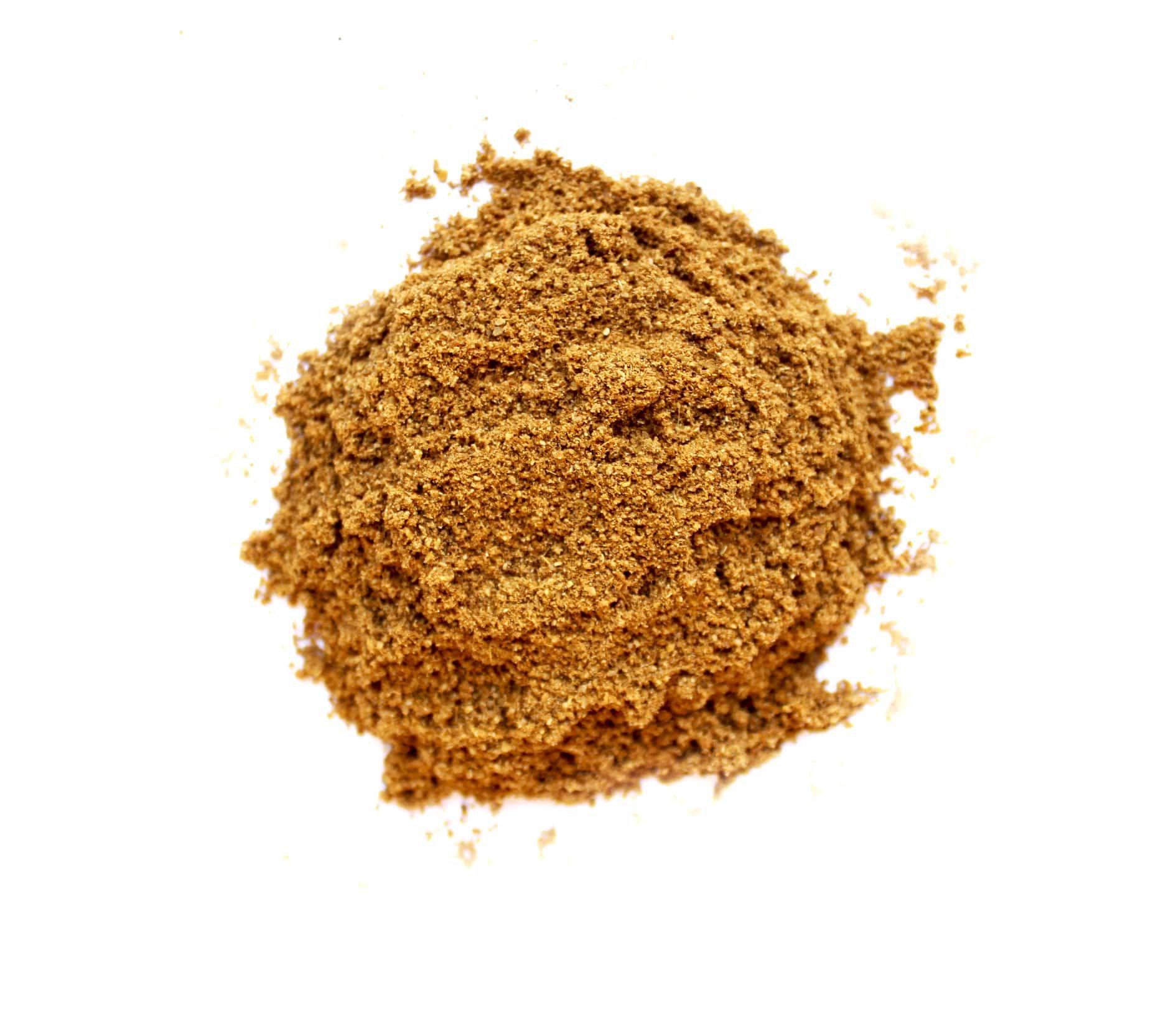 Приправа Кумин молотый 25 кг