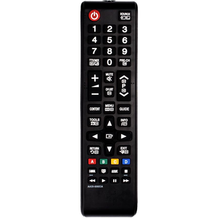 Пульт для телевизора SAMSUNG AA59-00603A HQ (2483)