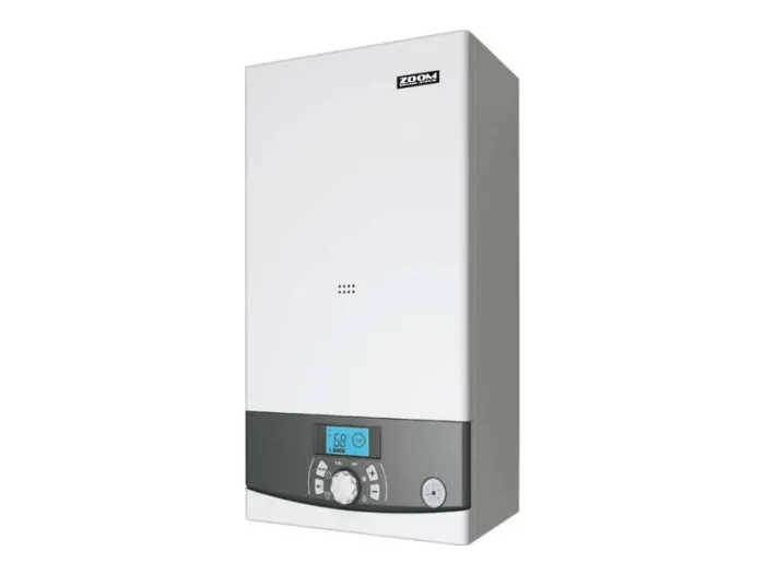 Котел газовий Zoom Expert 28 BF (31186532)